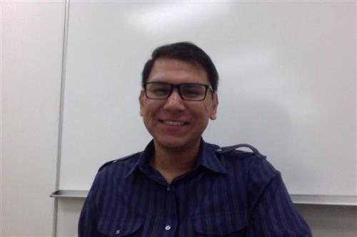 Mr. Andy Mr. Andy